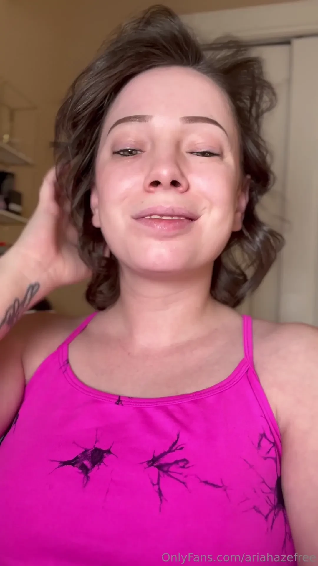 Hey babe want all my spicy content with no pay-per-view and a super part 2 