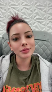 Who wants to help pay for my pedicure part 1