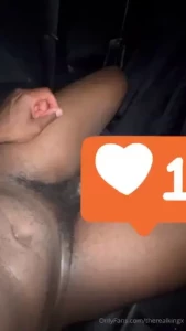 Listen to that action i let him go another round on my big thick cock