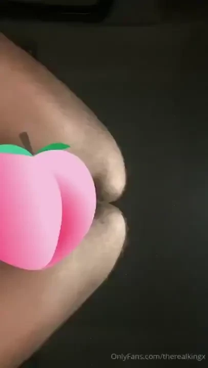 For all the ass lovers my balls and cock are hanging out thickdaddie 