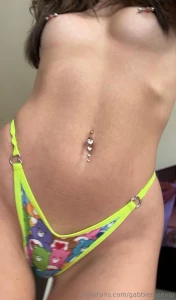 Hey bby come chat to me here onlyfans com gabriellarosex