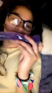 Want the vid adlerjaslene has it all