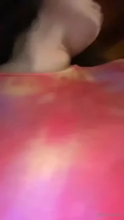 See the rest on my main when you sub 