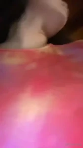 See the rest on my main when you sub