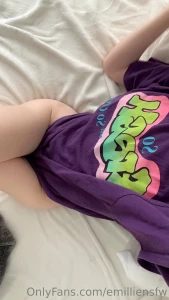 From my vault with my old url ill be posting new content tomorrow so