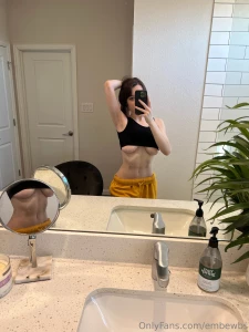 Haven t been feeling myself lately but i feel okay for now so here are