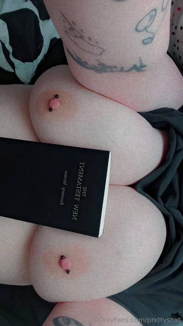 Forgive me father for i have sinned part 11 