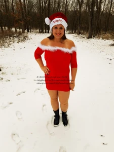 I m dreaming of a white christmas just like the ones i used to know part 6