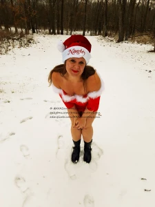 I m dreaming of a white christmas just like the ones i used to know part 2