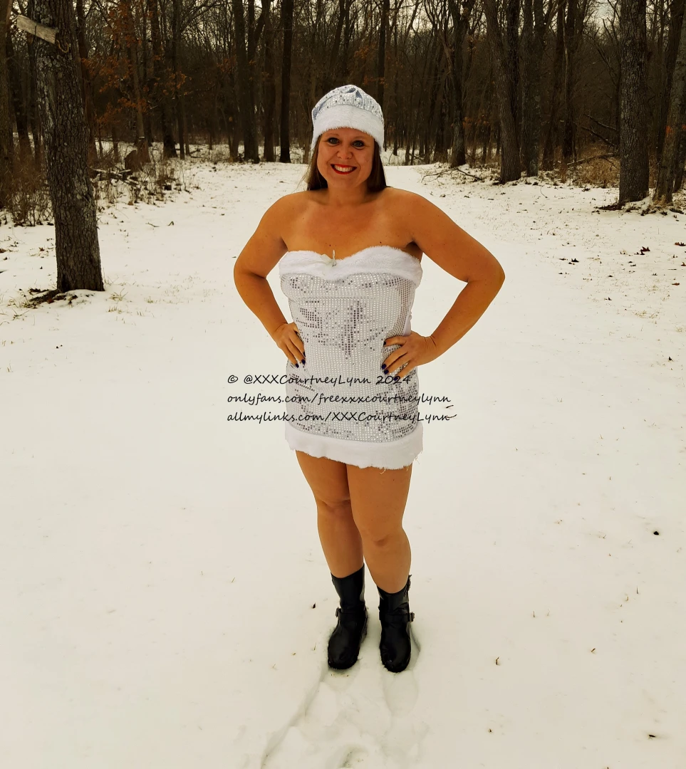 I m dreaming of a white christmas just like the ones i used to know part 11 