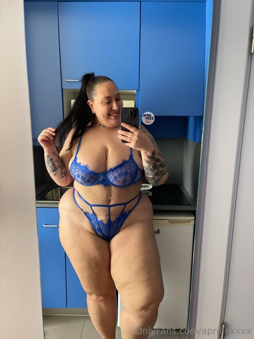 I love dressing slutty for you 