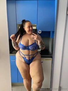 I love dressing slutty for you