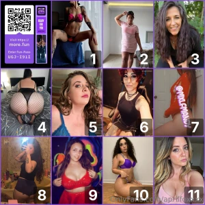 One taste and you re hooked these sluts aim to please 1 sensual sexy