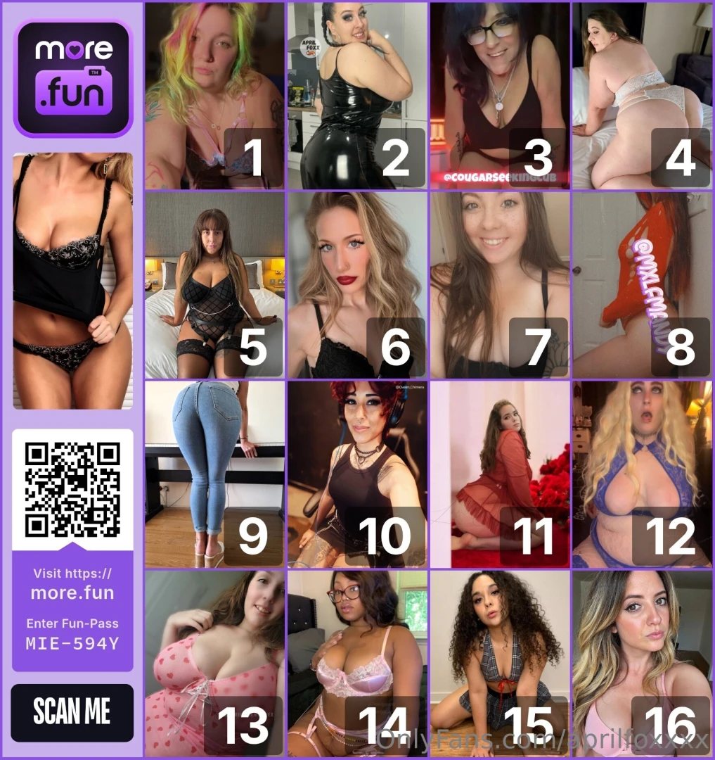 So hot it hurts these girls don t stop til you do 1 thick princess 