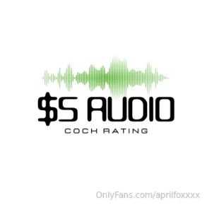First fan to tip 5 gets an audio dick rating 2 spaces part 1