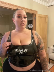 You can call me mistress part 7