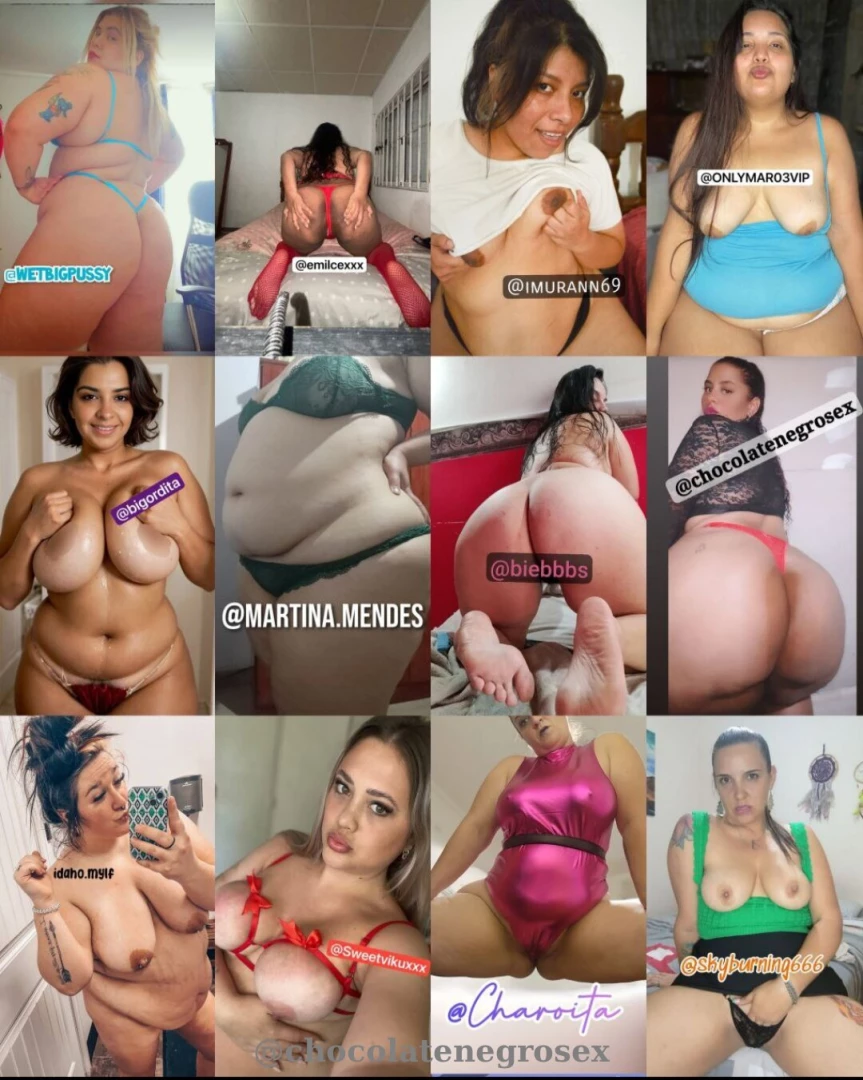 Amp 3h wetbigpussy emilcexxx imurann69 onlymar03vip bigordita martina part 1 