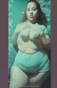 Are you ready to milk my tits love