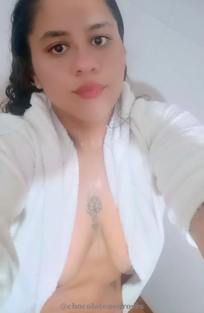 I m soaked help me get it off daddy 