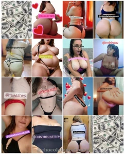 We are ready for a day with you kamarievans jullietteadams22