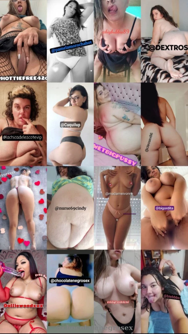 These pussies are drooling for u click now 3h hottiefree42o part 1 