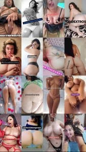 These pussies are drooling for u click now 3h hottiefree42o part 1