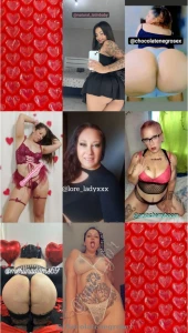 Your next girlfriend natural_latinbaby chocolatenegrosex sweettsophiaa