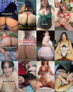 4h venpapichulo mariam52 fabibbw sweetvikuxxx chocolatenegrosex part 3