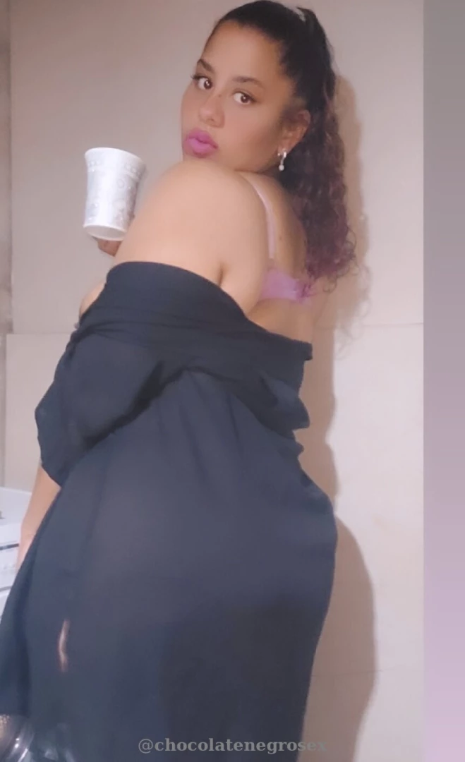 Happy start to the week baby may it be an incredible week daddy 