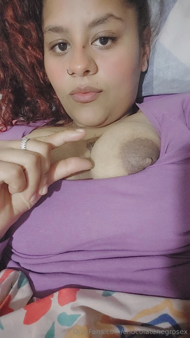 The goddess wants to laugh at her clitoris 