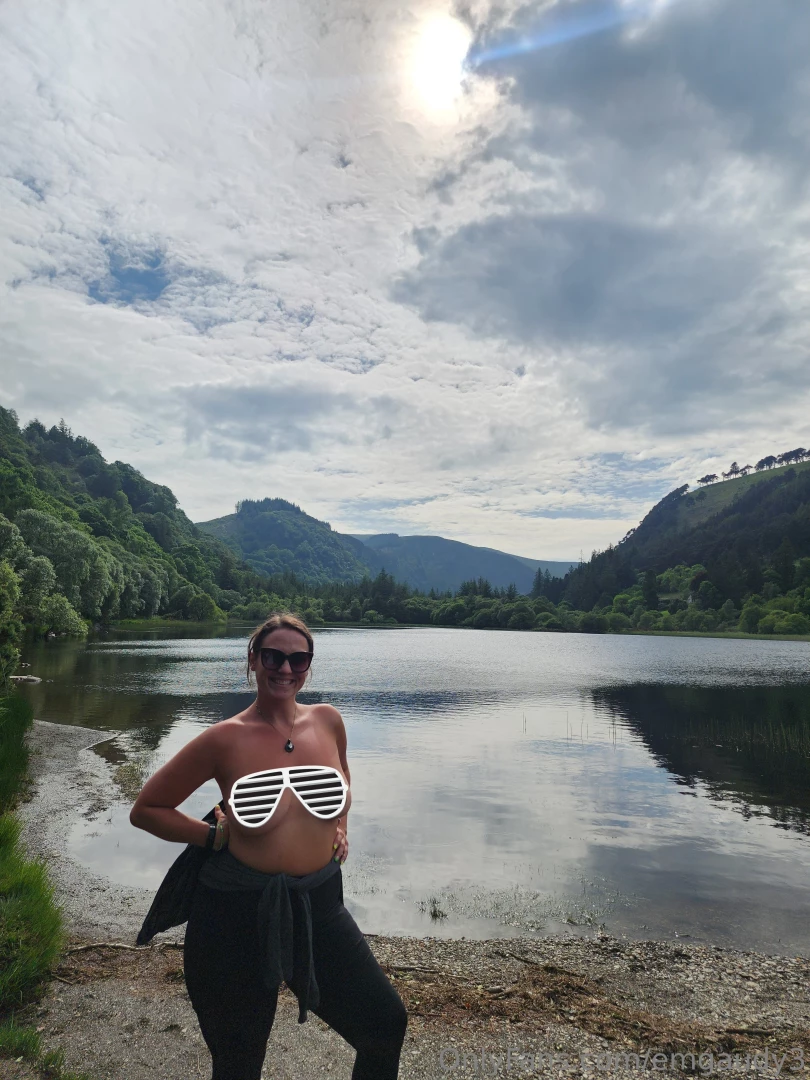Tiddies in ireland 