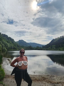 Tiddies in ireland