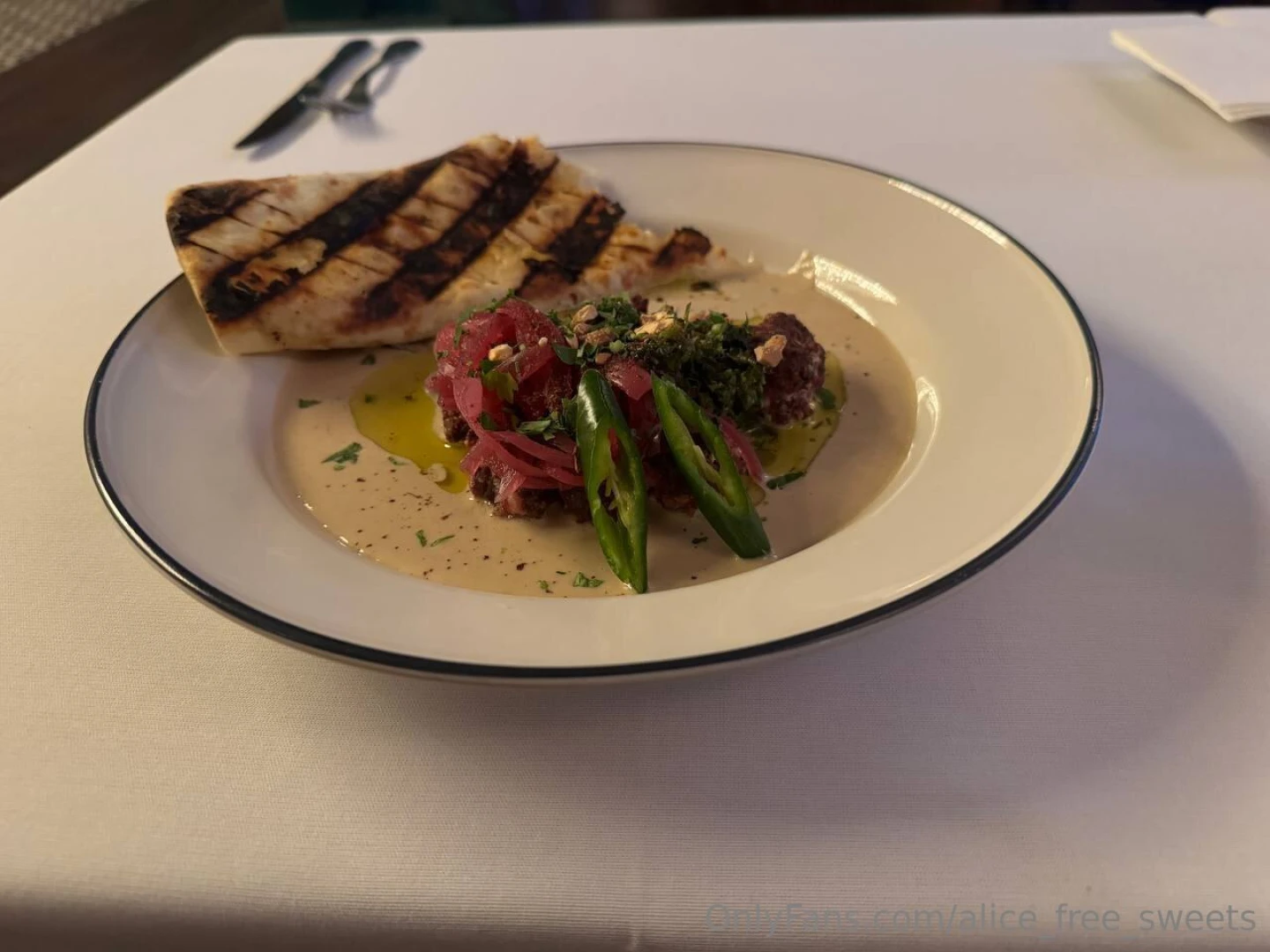 I ve been asked many times how you go to nature or to a restaurant part 1 