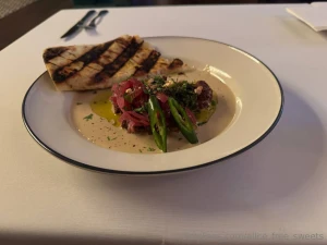 I ve been asked many times how you go to nature or to a restaurant part 1