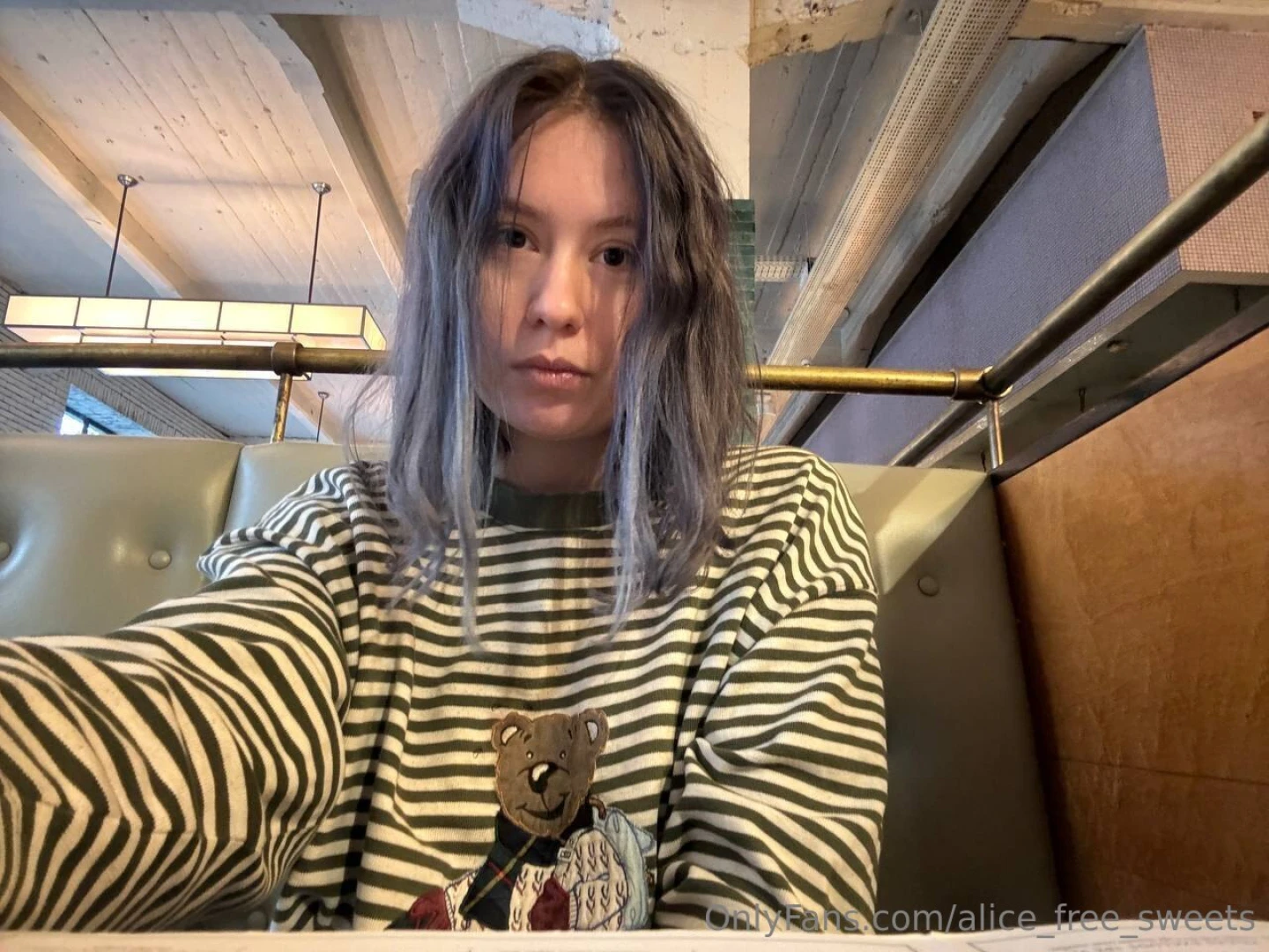 I ve been asked many times how you go to nature or to a restaurant 