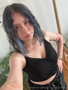 Good morning darling i wake up in wonderful mood today and wanna share