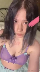 Sorry but its my mood ring for real