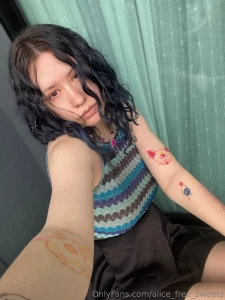 I ll start doing something cool soon wait