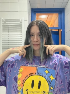 Happy as can be i can share with you