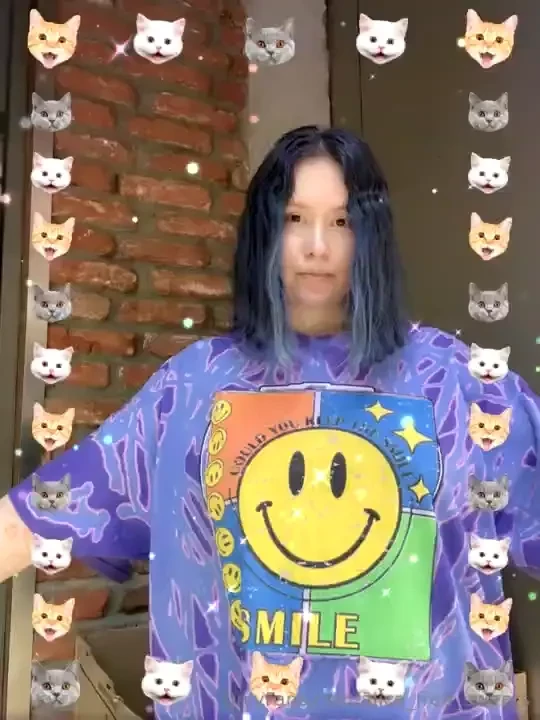 Just to cheer you up 