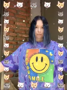 Just to cheer you up