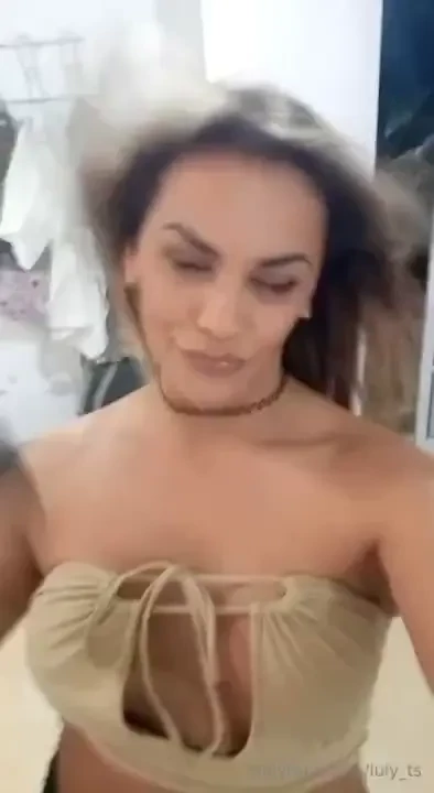 Sometimes i like to pretend i m the next spanish sensation channeling 