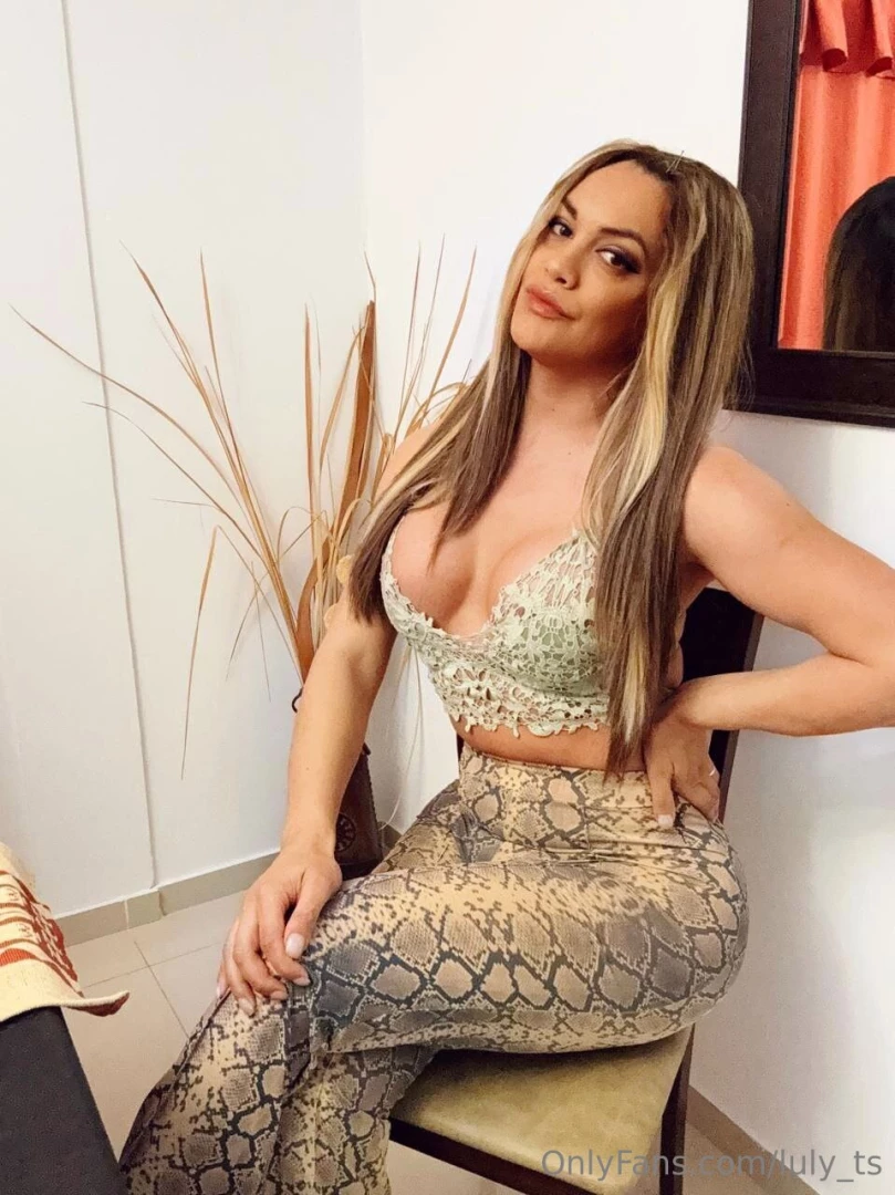 Ending the day with a little self-care 