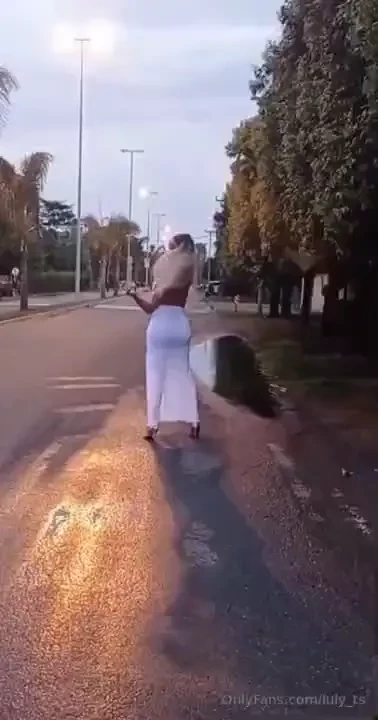 The great authority of a woman is evident in the confidence of her 