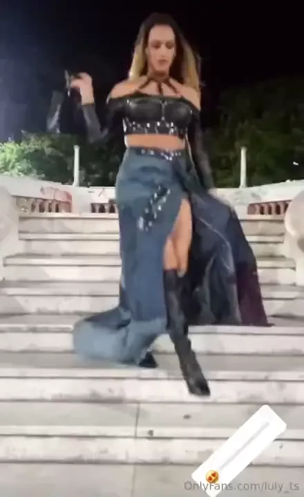 With a glamorous stride i step into this friday evening how do you 