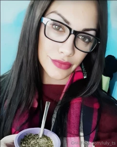 Got my glasses on today for that extra touch of sophistication what s