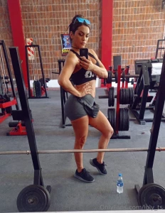 Good sporty morning everyone starting the day off with some activity