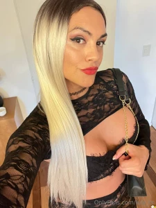 Will you be my kiss at midnight