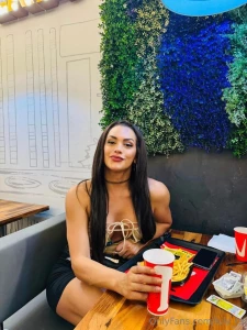 Craving some cookies today how often do you indulge in unhealthy