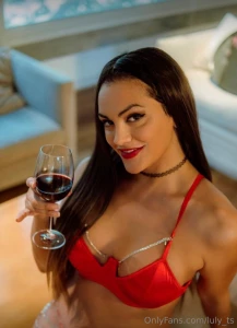 Feeling the love in the air today who s ready to share a toast with me part 2